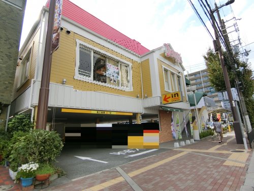 【ライフケア吹田の飲食店】