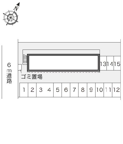 【レオパレスＫＥＮのその他】