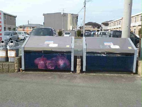 セキュリティ　設備・使用は号室により異なる為、現況を優先いたします。