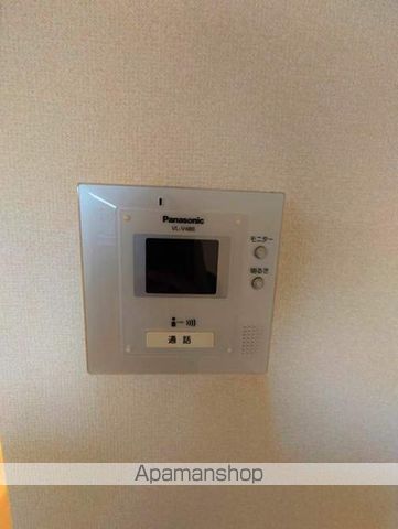 プランタン ブルックAB棟 B棟のその他写真