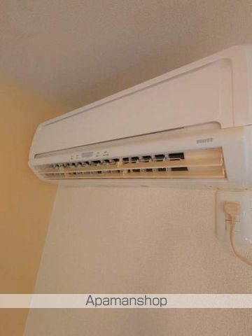 プランタン ブルックAB棟 B棟のその他写真