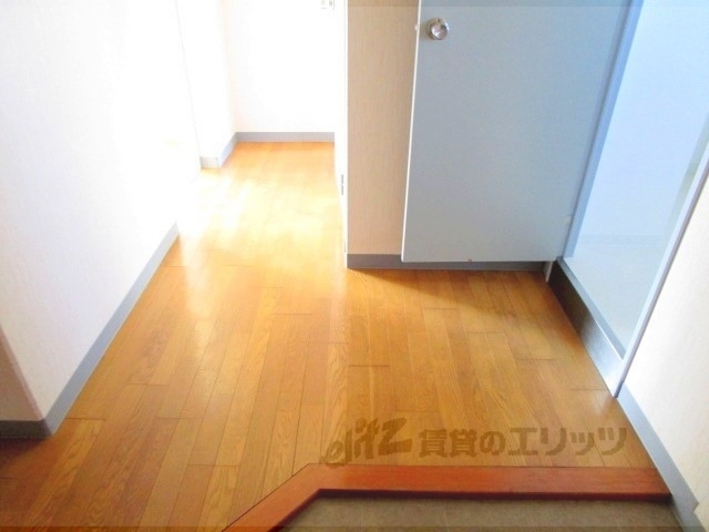 その他部屋・スペース　廊下