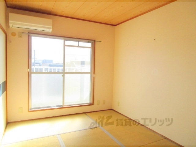 居室・リビング　洋室