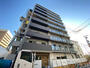 崇禅寺駅より徒歩8分 3階 新築の賃貸物件