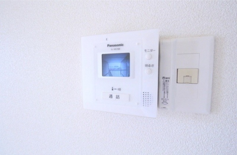 セキュリティ　図面と現状に相違がある場合には現状を優先