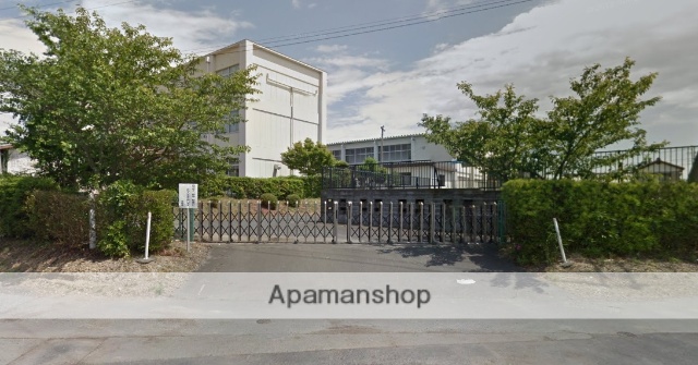 小学校　大渕小学校（小学校）まで2249m