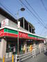 コンビニ　アンスリー萱島店（コンビニ）まで150m