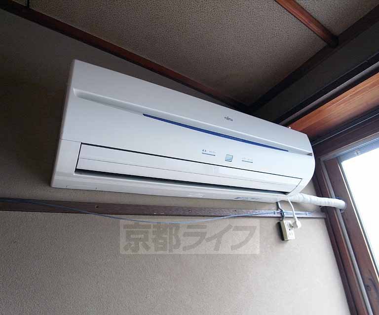 その他設備　・お問い合わせは京都ライフまで・