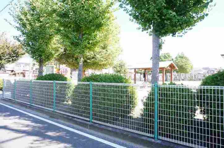 その他　今在家公園（その他）まで381m