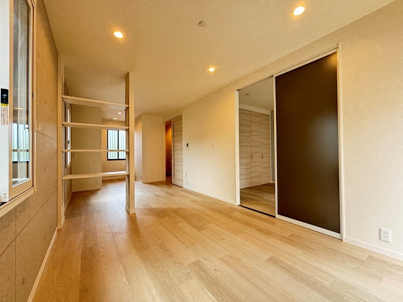 居室・リビング　ダイニング