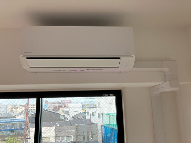 その他設備　施工例