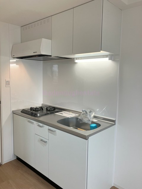 キッチン　施工例