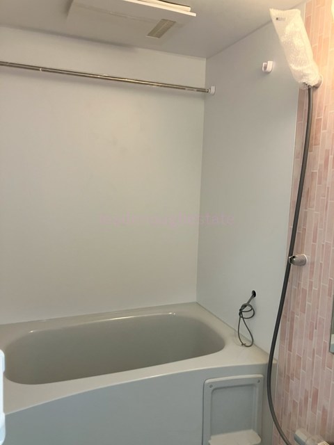 バス・シャワールーム　施工例