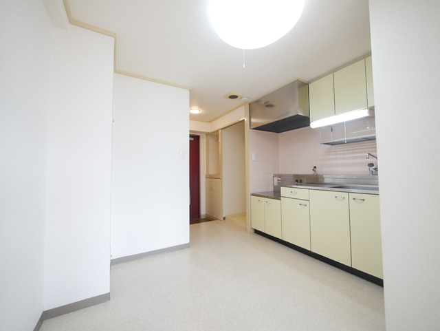 居室・リビング　★明るいお部屋です★