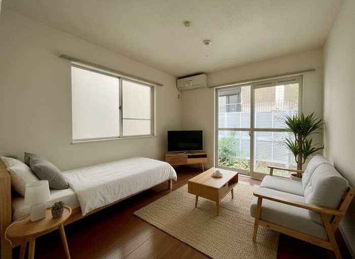 居室・リビング