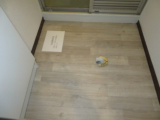 その他設備　※別部屋の写真です