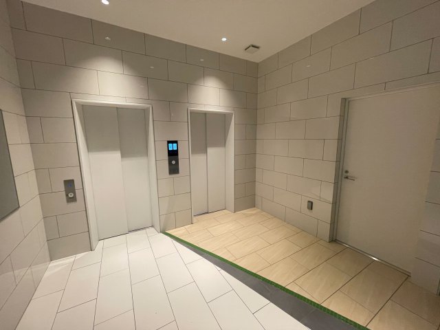 ロビー　詳細は、RISUMO江坂本店→06-6155-7137まで♪