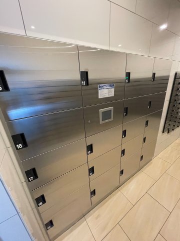 その他共有部分　詳細は、RISUMO江坂本店→06-6155-7137まで♪