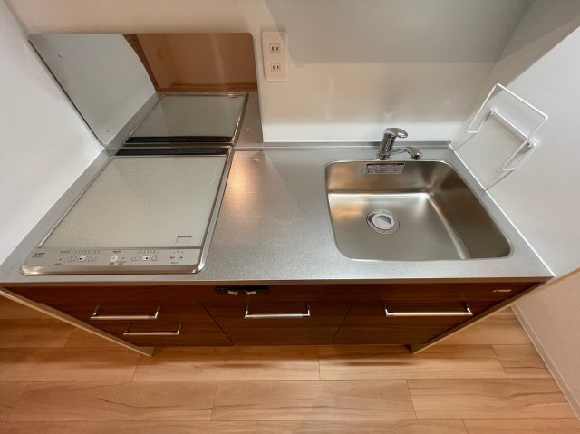 キッチン　詳細は、RISUMO江坂本店→06-6155-7137まで♪