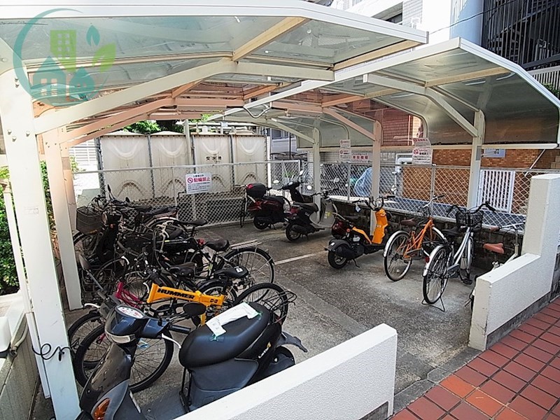 その他共有部分　シャルムメゾン六甲道