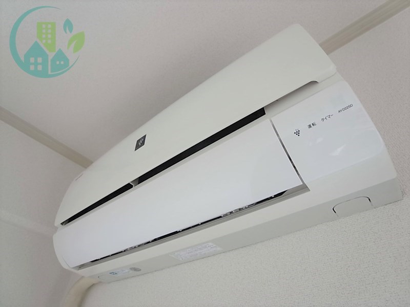 その他設備　シャルムメゾン六甲道