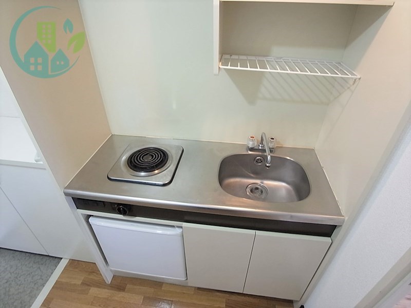 キッチン　シャルムメゾン六甲道
