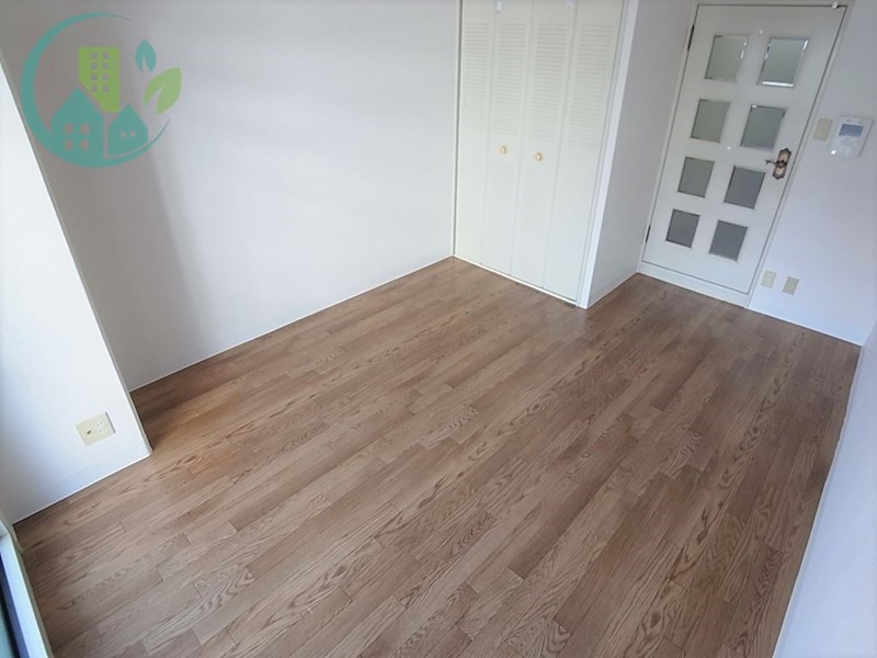 居室・リビング　シャルムメゾン六甲道