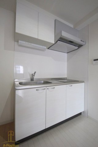 キッチン　アーベル更紗北堀江