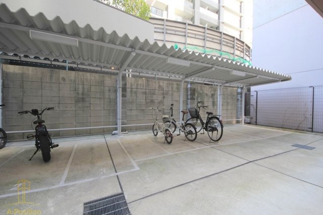 その他共有部分　アーベル更紗北堀江