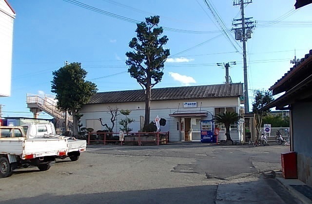 その他　ＪＲ道成寺駅様（その他）まで1040m