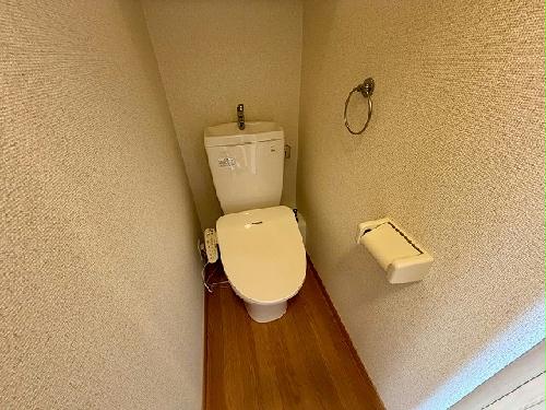 トイレ　設備・仕様は号室により異なる為、現状を優先いたします。