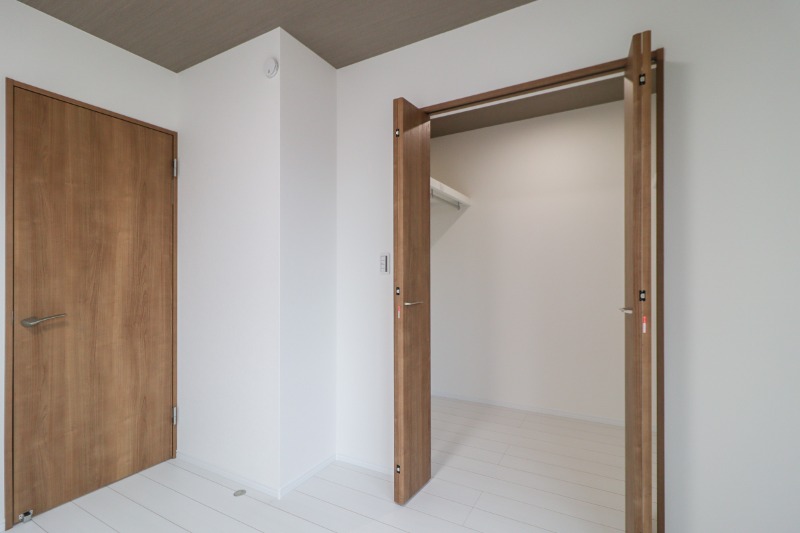 収納　図面と現状に相違がある場合には現状を優先