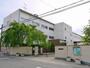 小学校　奈良市立佐保小学校（小学校）まで261m
