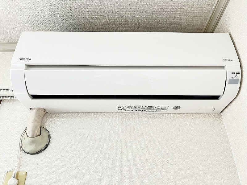 その他設備　★エアコン(サービス品)★