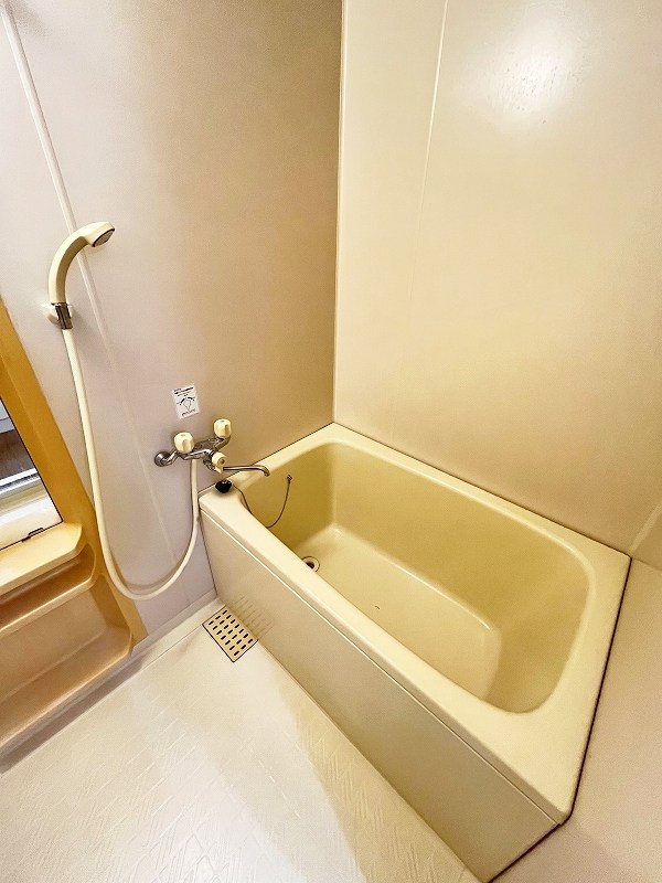 バス・シャワールーム　★浴室★