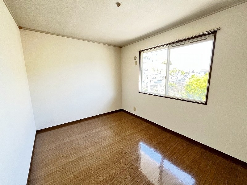 その他部屋・スペース　★洋室6帖★