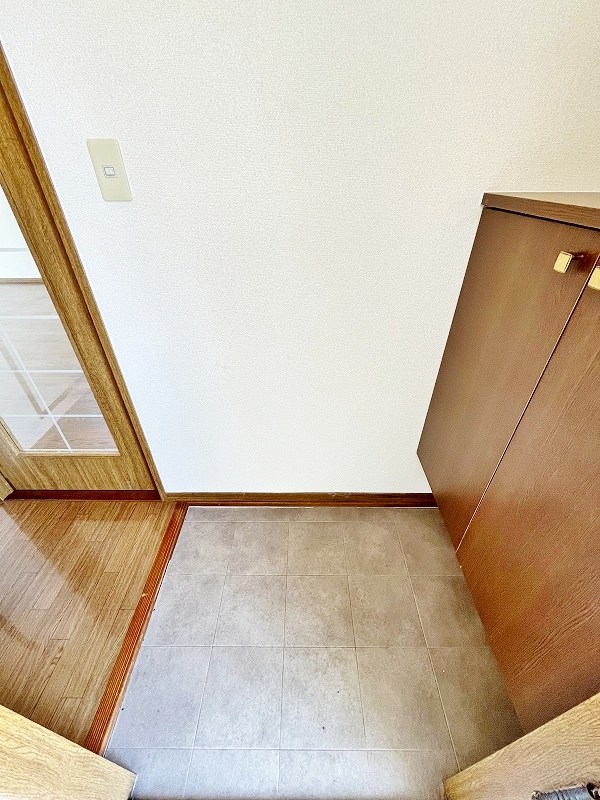 玄関　★玄関★