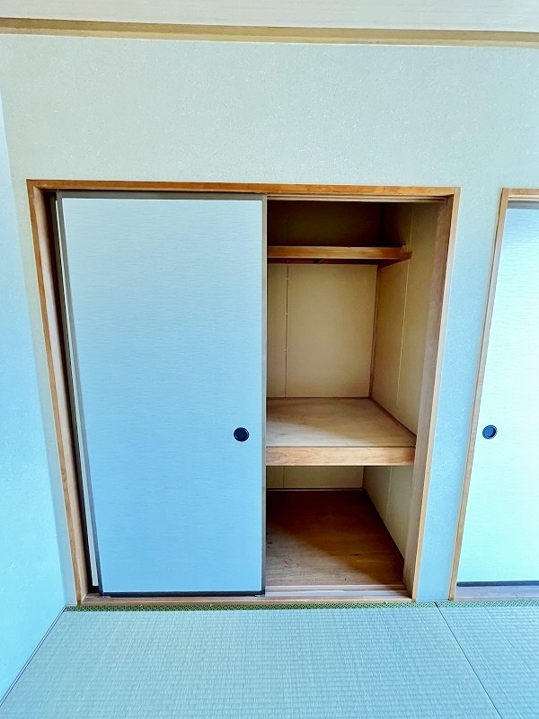 収納　★押し入れ★