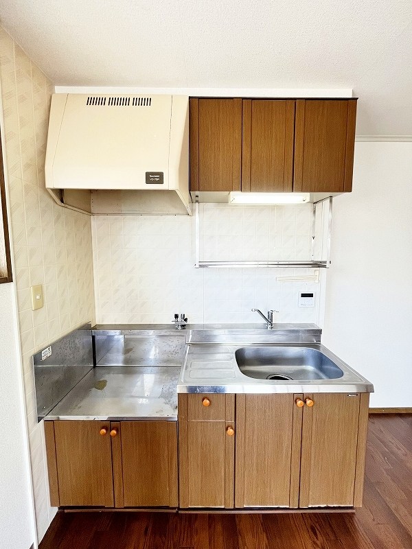 キッチン　★キッチンスペース★