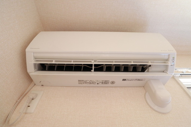 その他設備　同施工会社参考写真