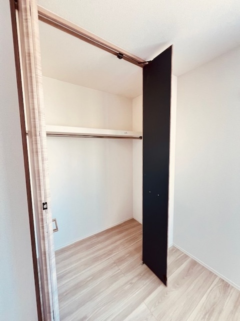 収納　同施工会社参考写真