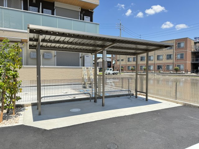 その他共有部分　同じハウスメーカーの室内写真です （イメージとなります）