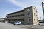 D—Room中川原 2階 築16年10ヶ月の賃貸物件