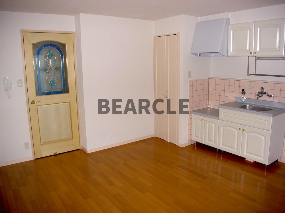 キッチン　イメージ