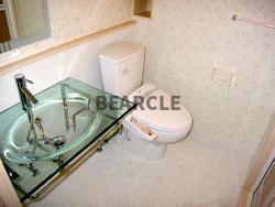 トイレ　イメージ