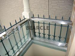 バルコニー　イメージ