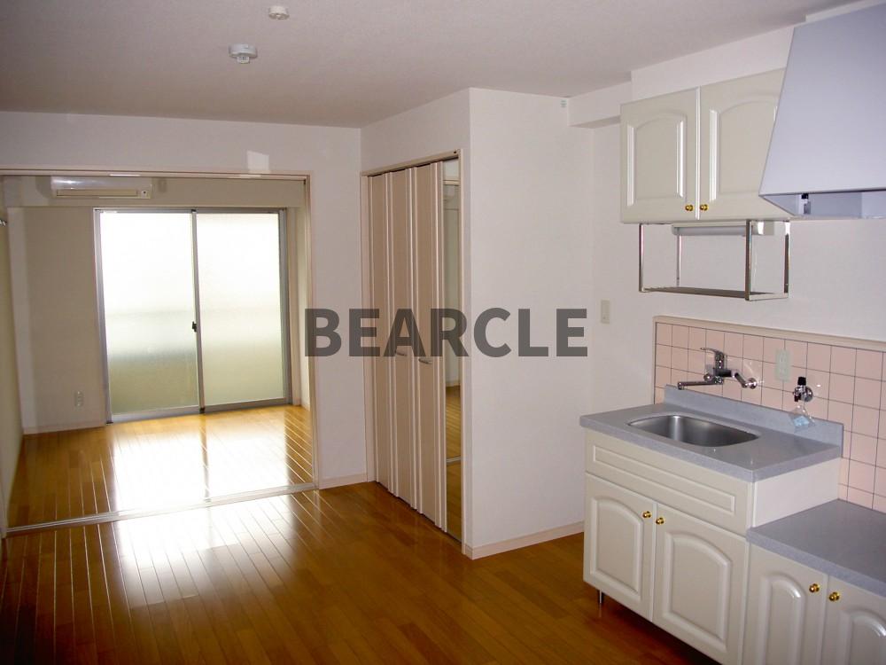 居室・リビング　イメージ