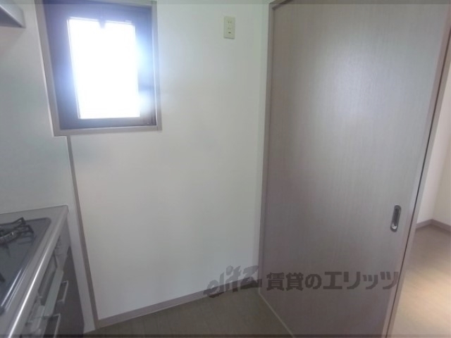 その他部屋・スペース　キッチン横に設置可能です