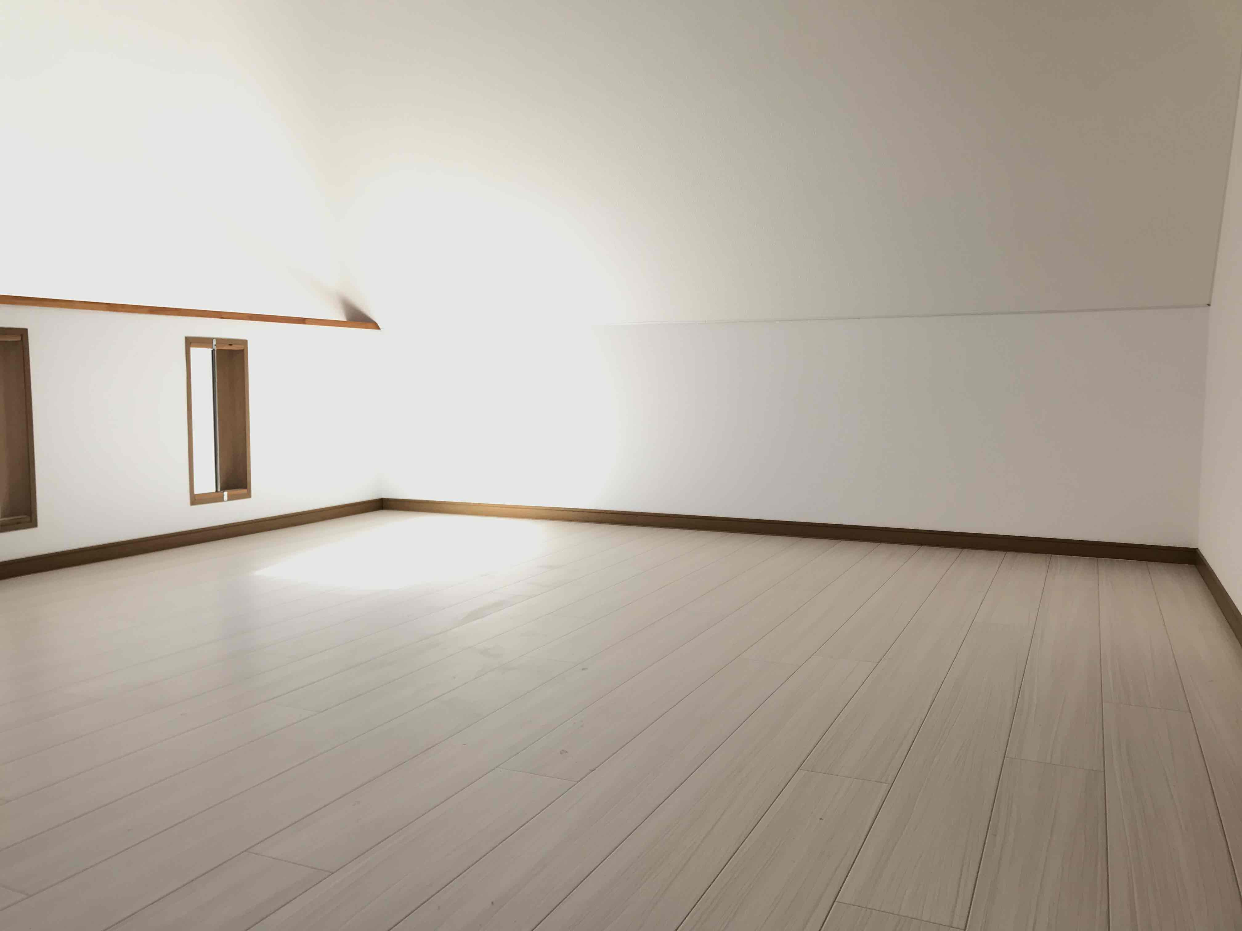 その他　ロフト