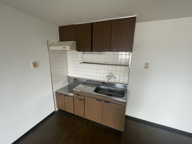 キッチン　スタスィオン滝の水